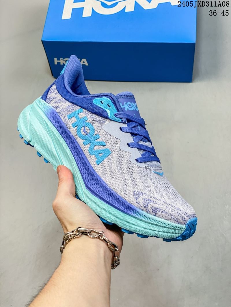 Hoka Shoes